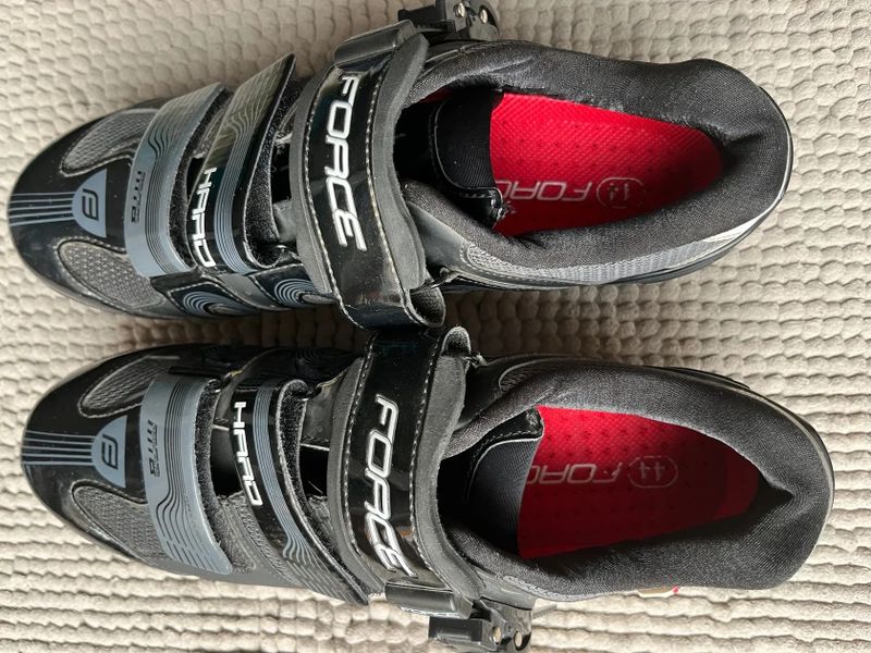 SPD tretry Force vel. 44