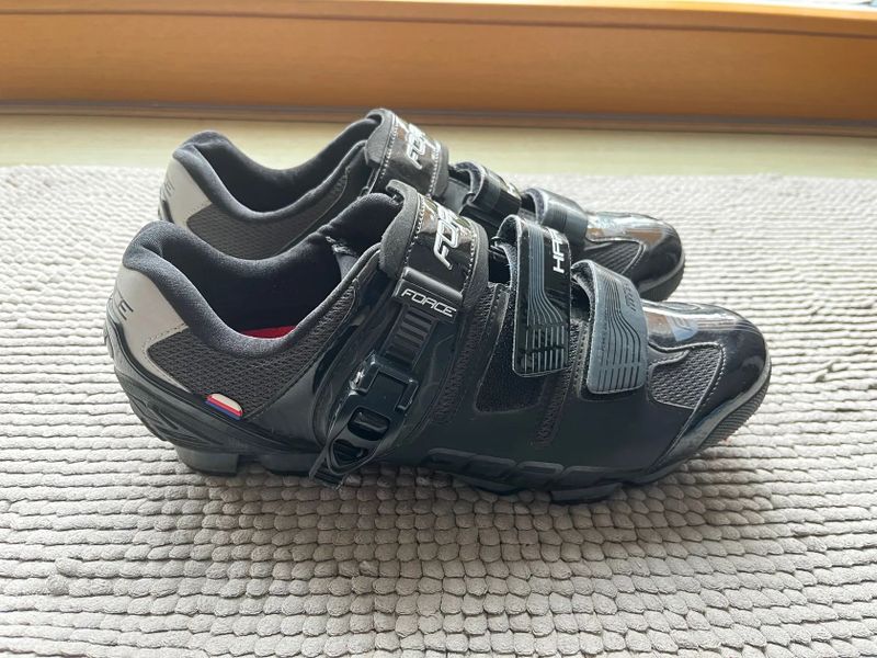 SPD tretry Force vel. 44