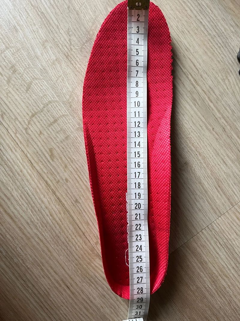 SPD tretry Force vel. 44