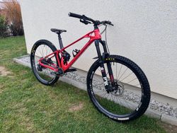 Mondraker FOXY CARBON R