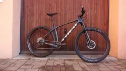 Trek Procaliber 9.6