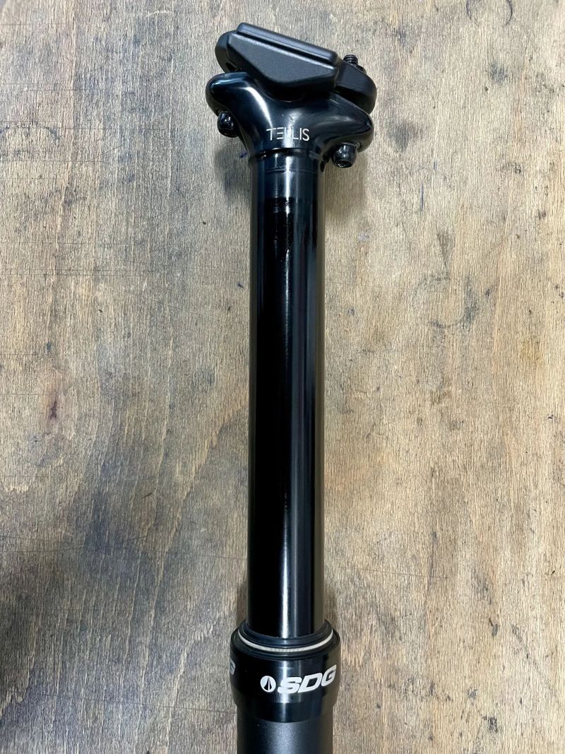 SDG Tellis ø34,9 x 170mm