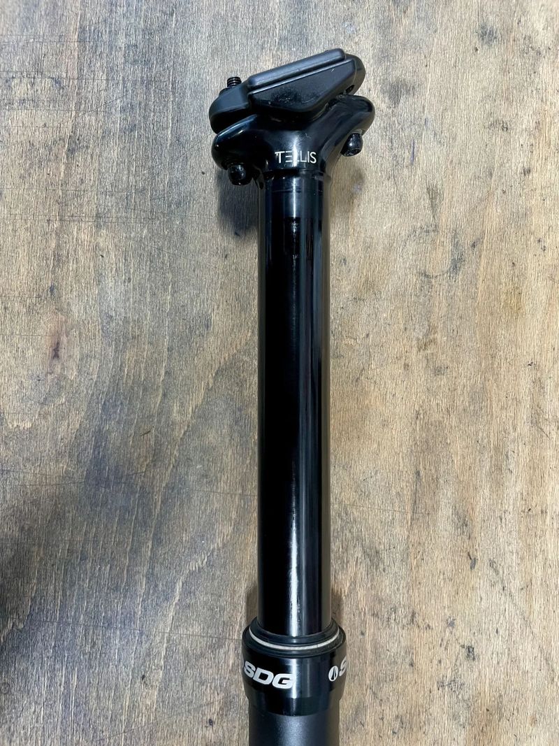 SDG Tellis ø34,9 x 170mm