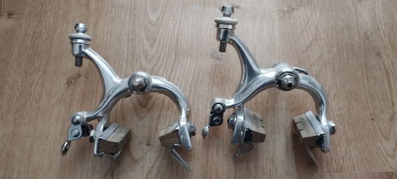 Prodám sadu dílú Campagnolo