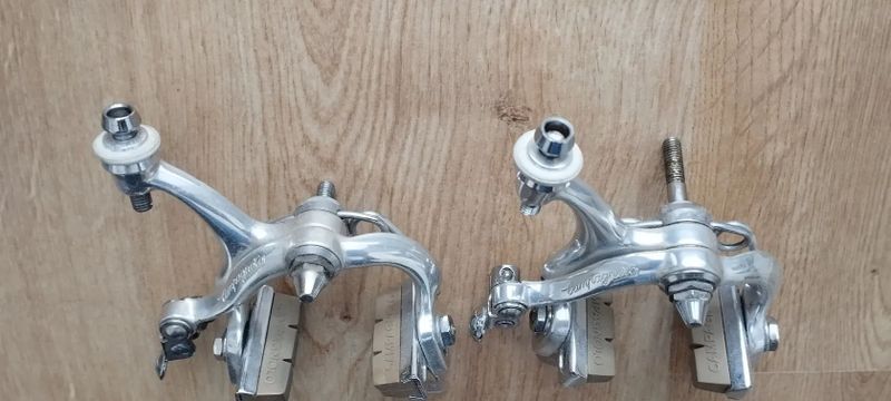 Prodám sadu dílú Campagnolo