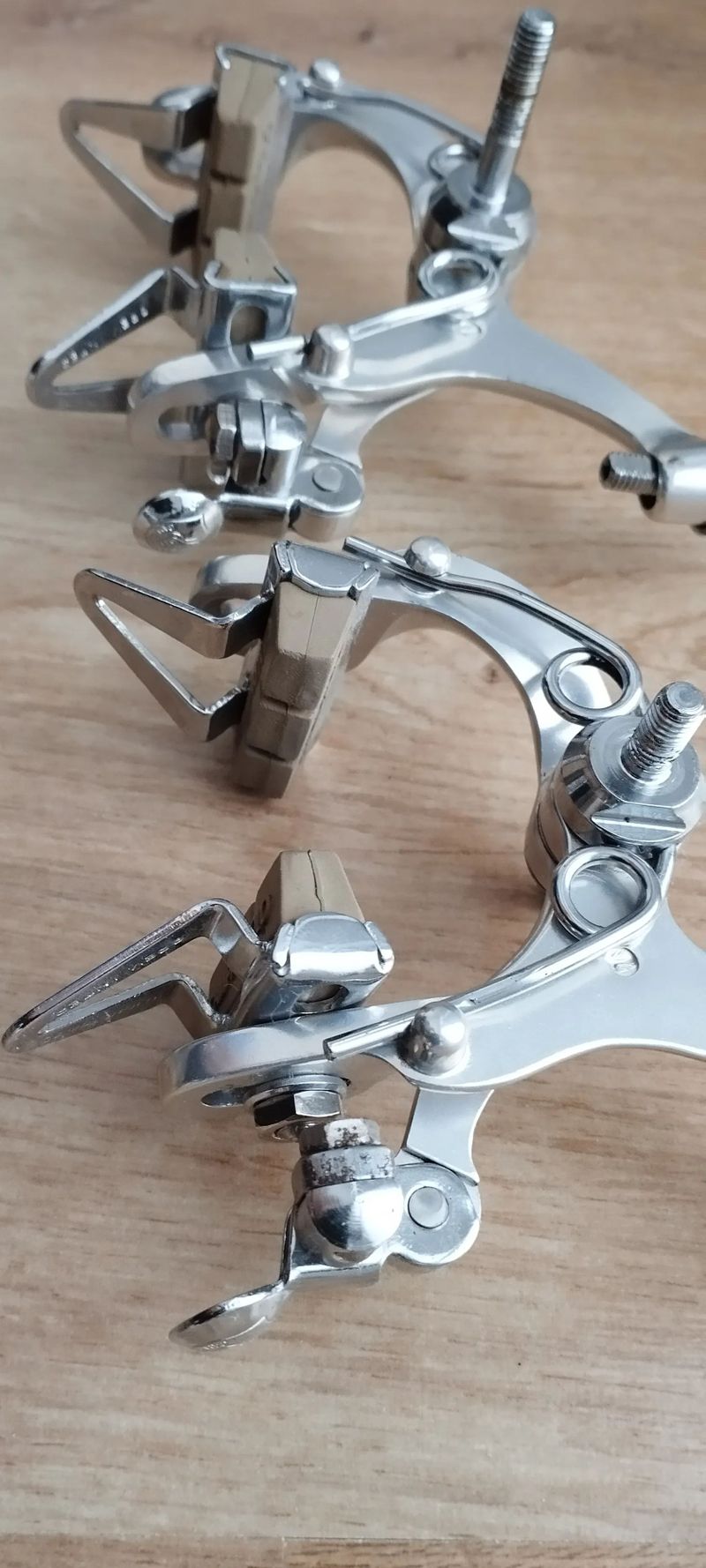 Prodám sadu dílú Campagnolo