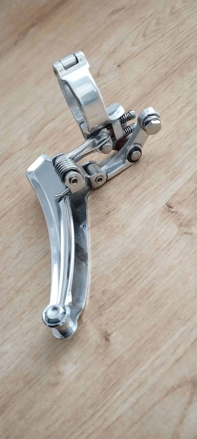 Prodám sadu dílú Campagnolo