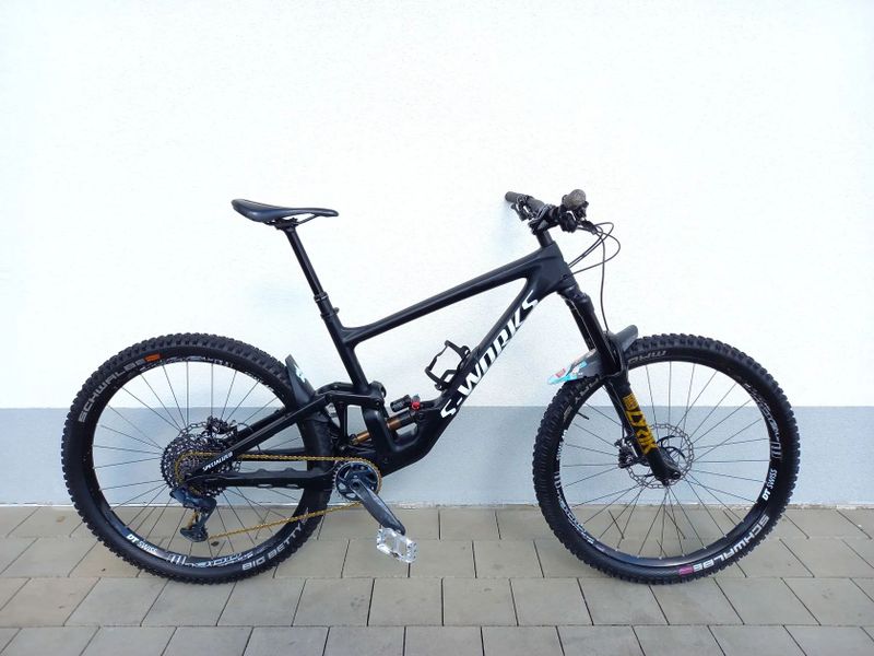 Specialized S-WORKS 