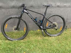 Scott scale 930 blue L