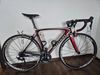 Author Charisma 66, Ultegra, 3t