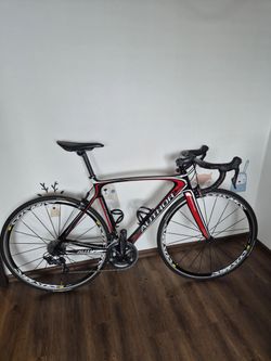 Author Charisma 66, Ultegra, 3t