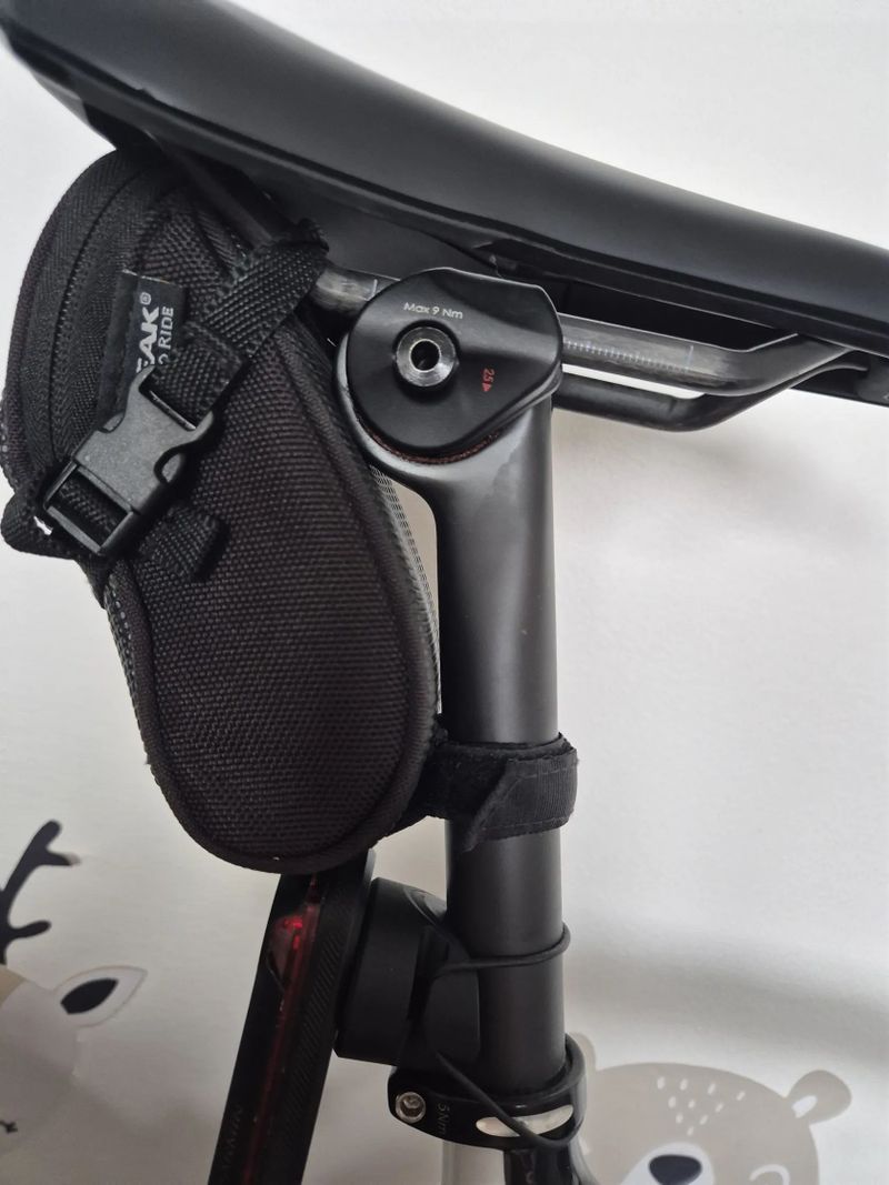 Author Charisma 66, Ultegra, 3t