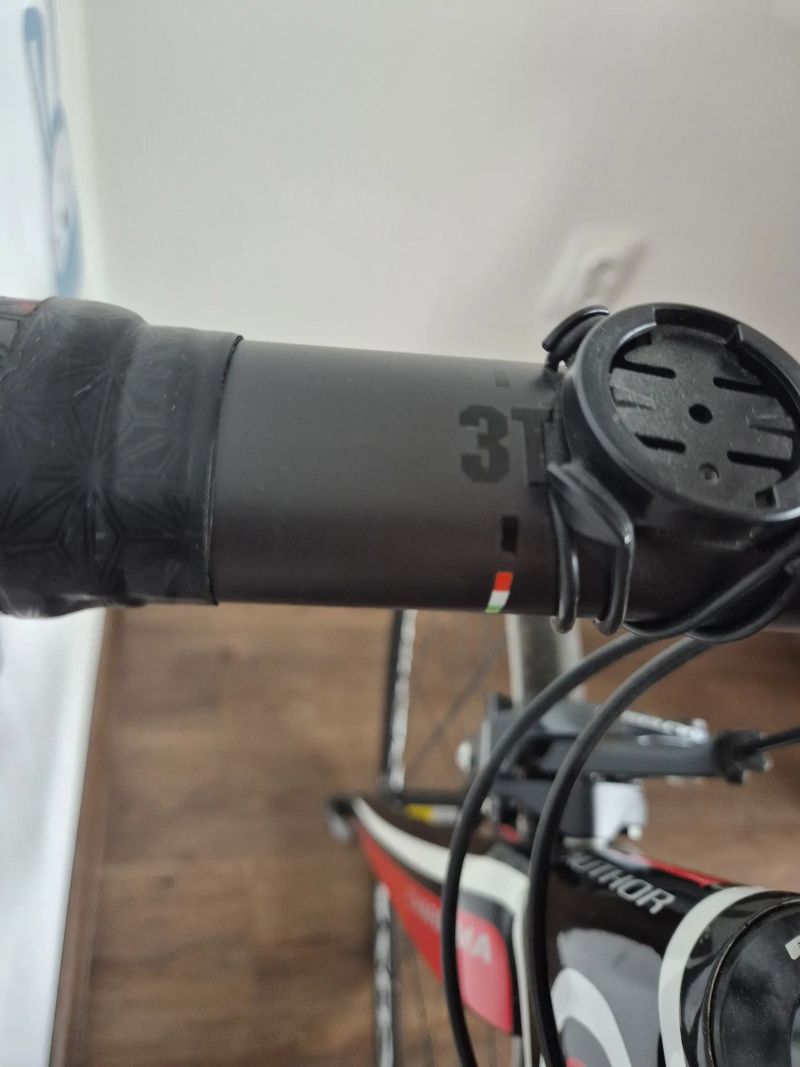 Author Charisma 66, Ultegra, 3t