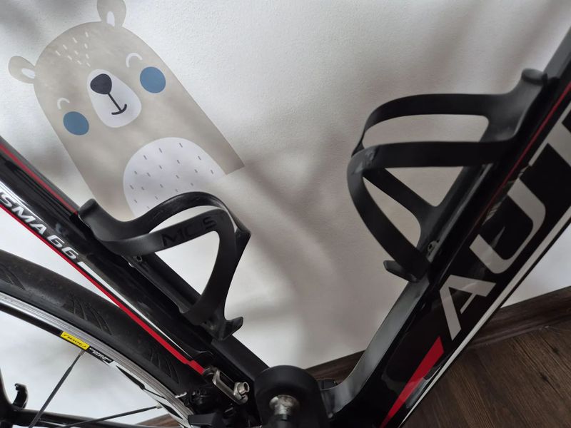 Author Charisma 66, Ultegra, 3t