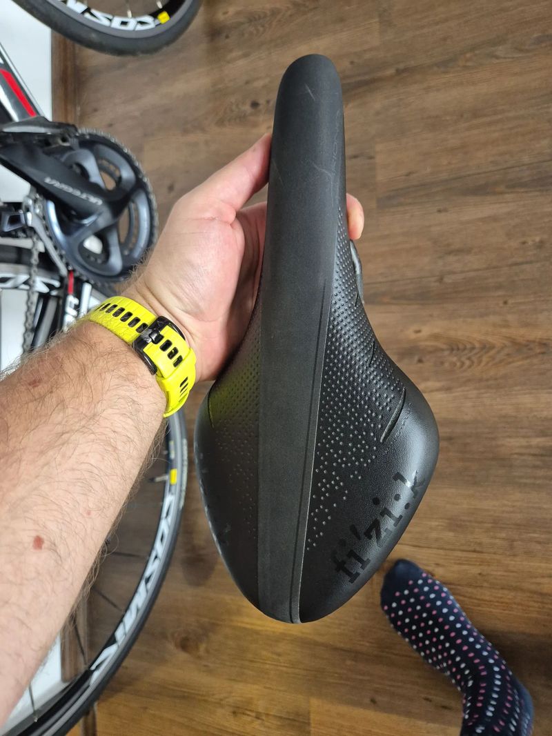 Author Charisma 66, Ultegra, 3t