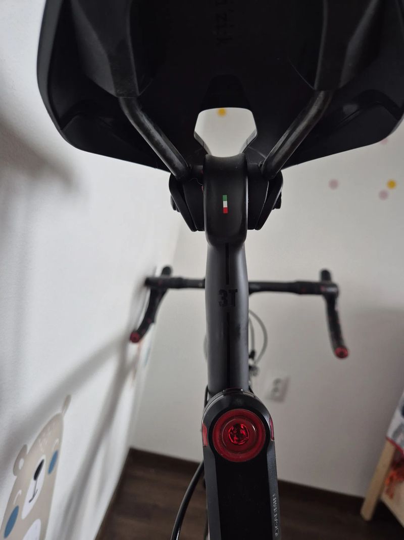 Author Charisma 66, Ultegra, 3t