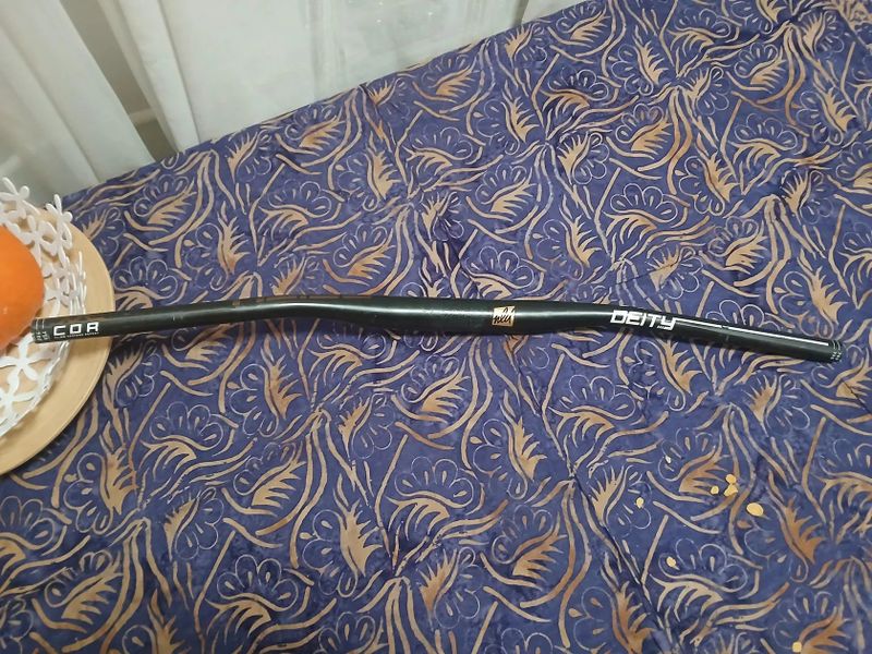 DEITY SKYWIRE (770MM)