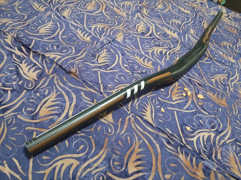 DEITY SKYWIRE (770MM)