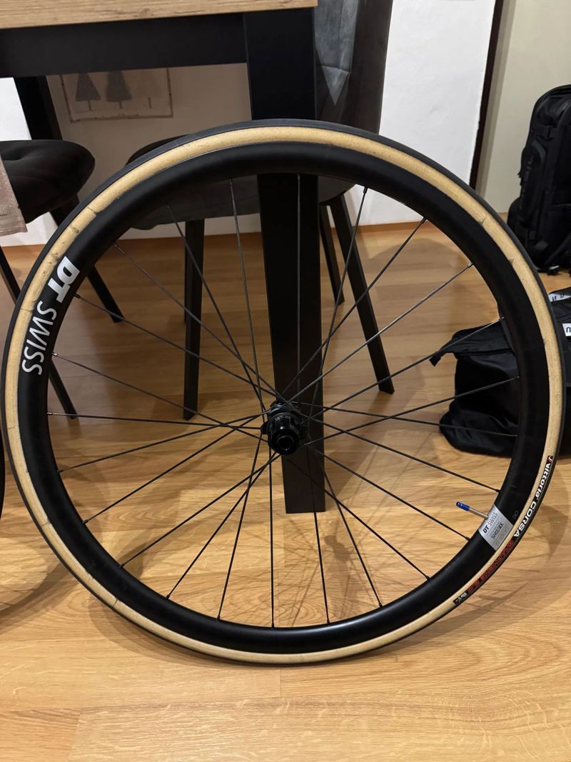 DT Swiss E 1800 30MM