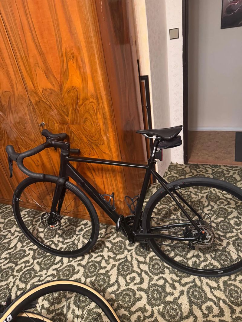 MMR GRIP 00 - ZÁNOVNÍ