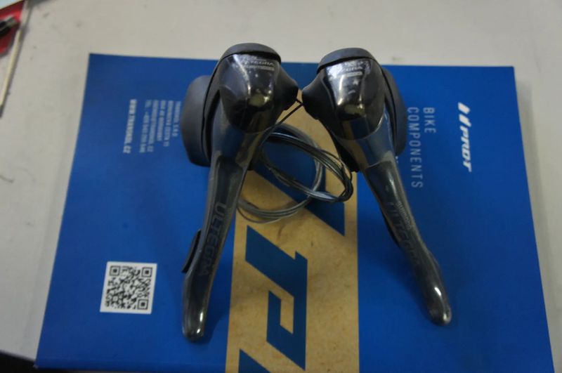 Shimano Ultegra 6600 2x10