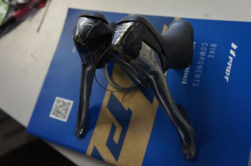 Shimano Ultegra 6600 2x10