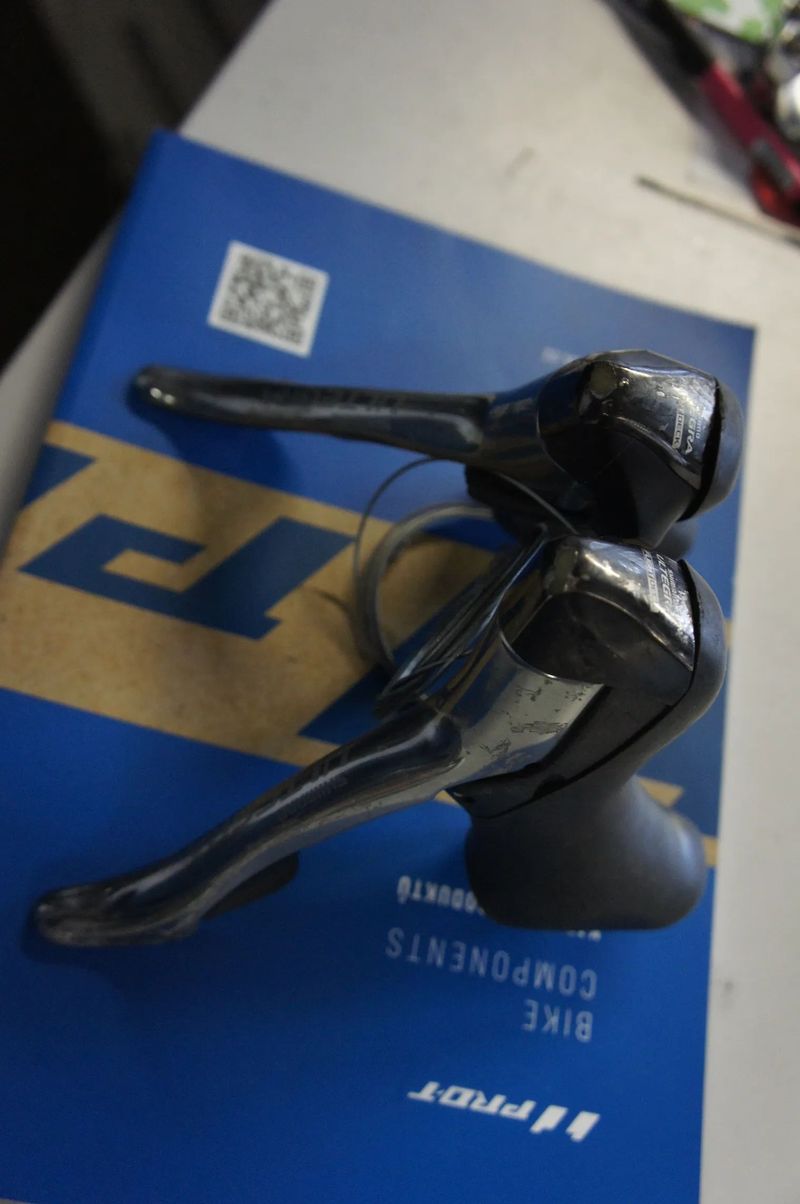 Shimano Ultegra 6600 2x10