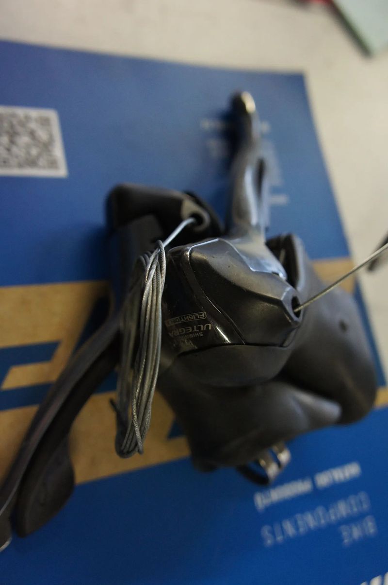 Shimano Ultegra 6600 2x10