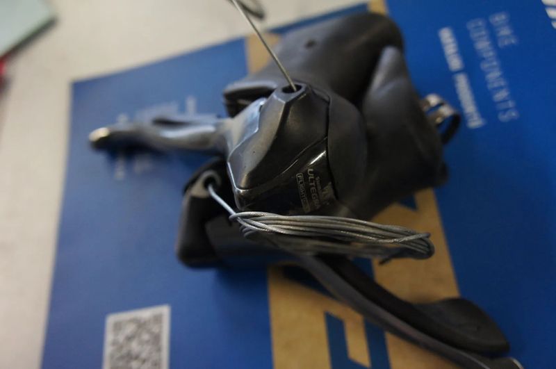 Shimano Ultegra 6600 2x10