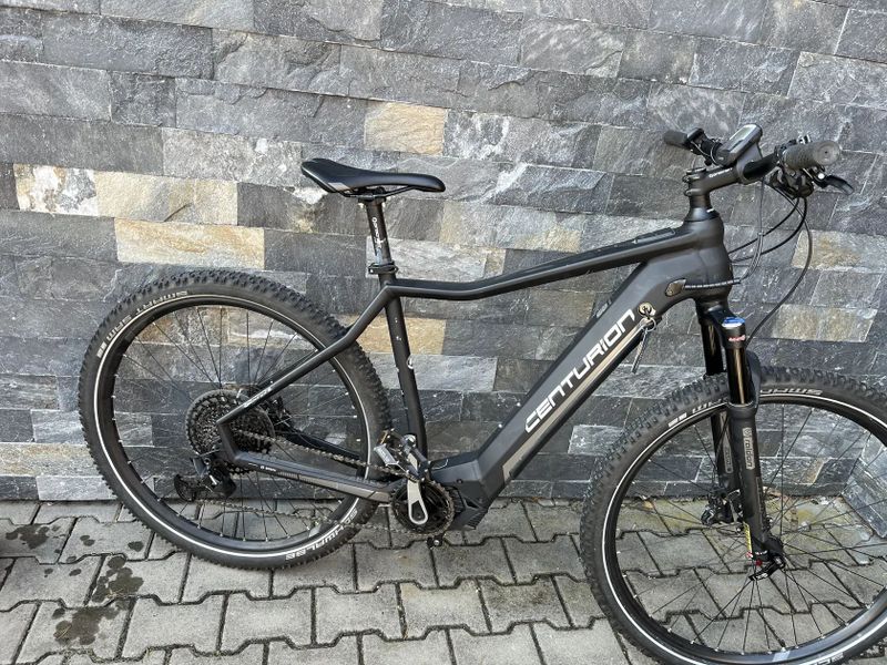 Elektrokolo Centurion Bosch