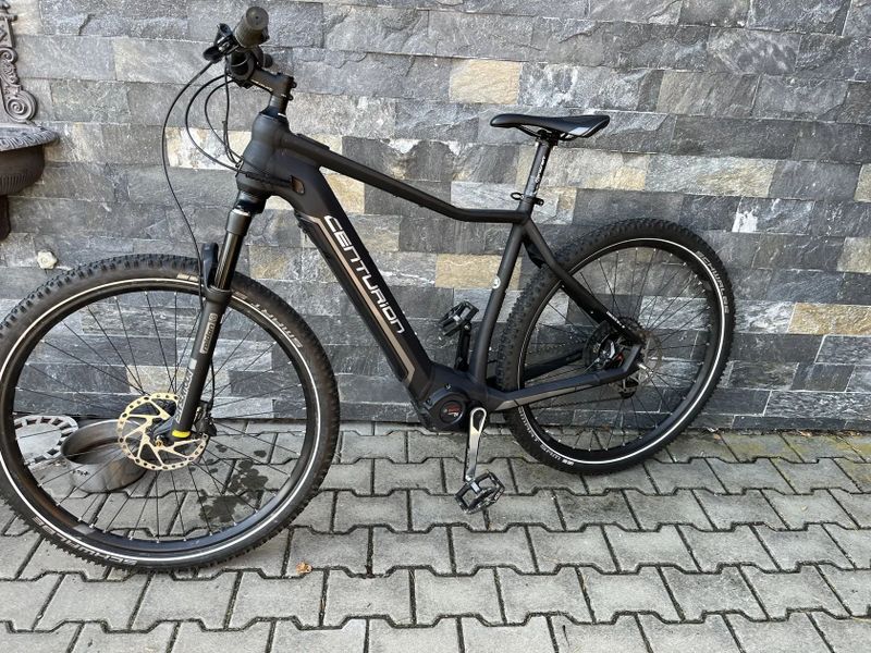 Elektrokolo Centurion Bosch