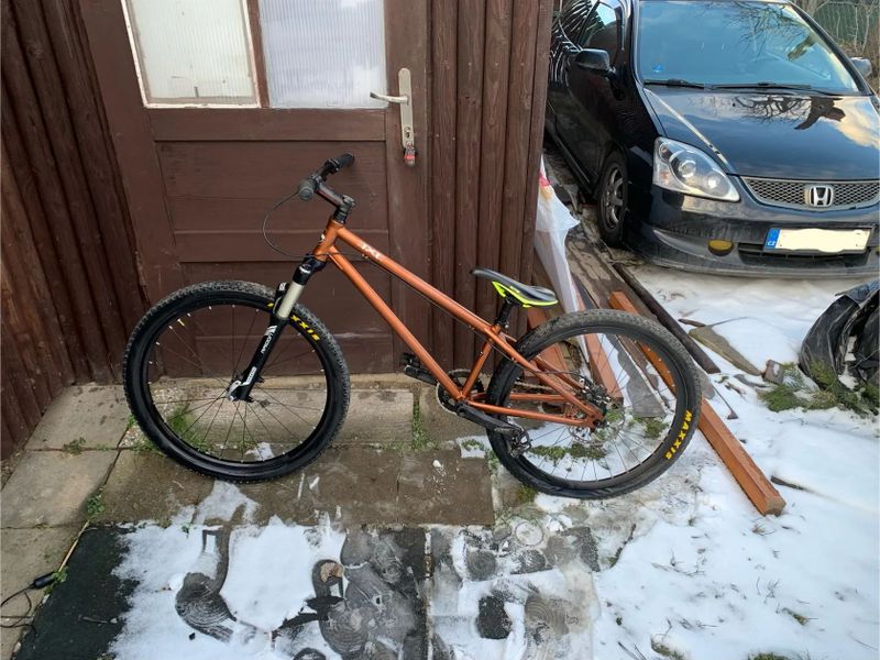 Author A-Gang exe 26