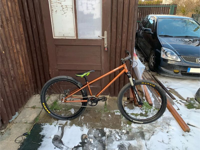 Author A-Gang exe 26