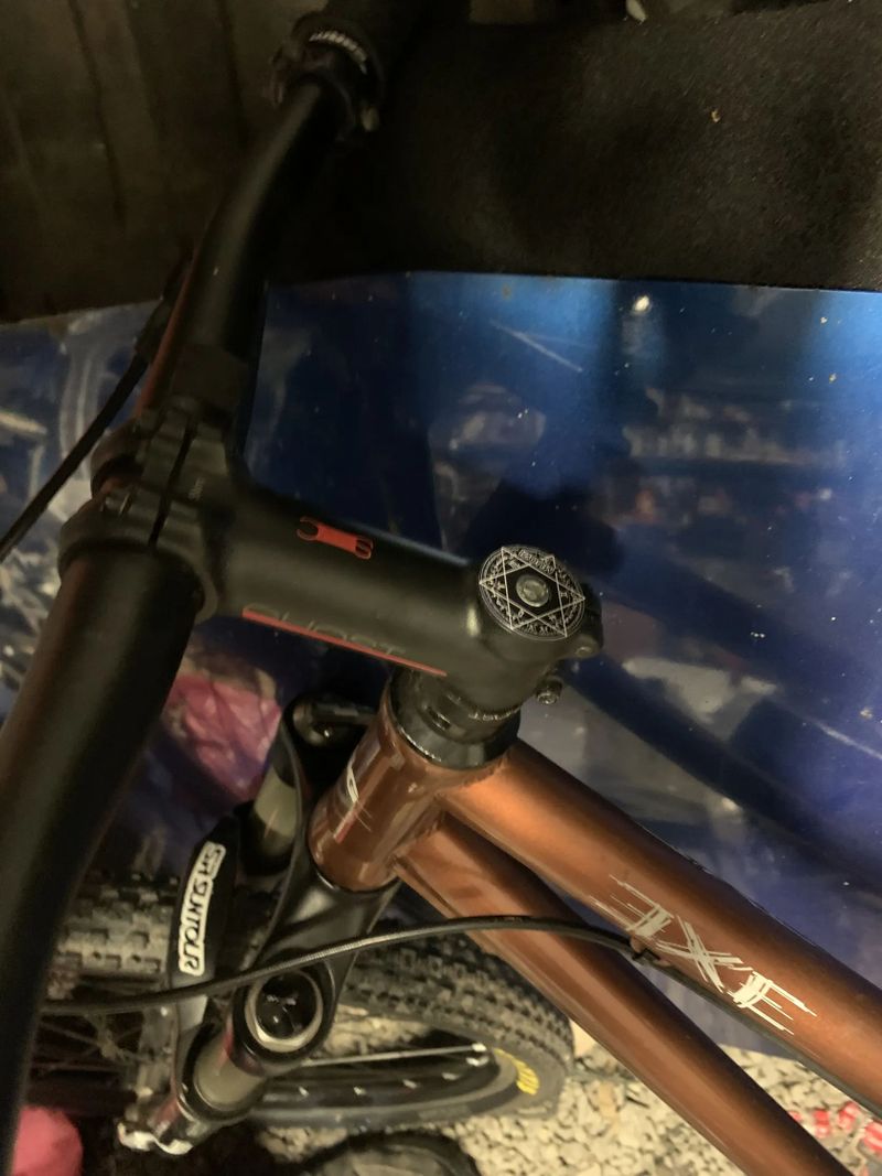 Author A-Gang exe 26