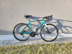 Prodám Kellys Arc 50 vel. M Použité