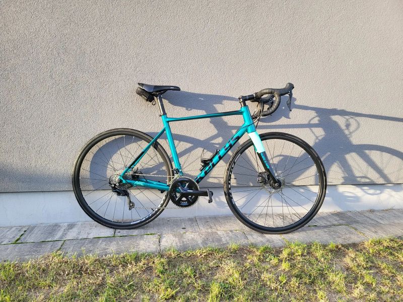 Prodám Kellys Arc 50 vel. M Použité