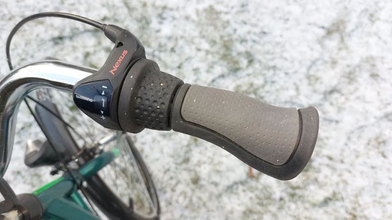 Dámské městské kolo Dema Venice