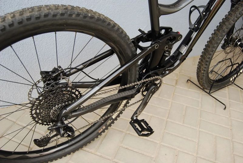 Giant Trance X 29 2 2023 M