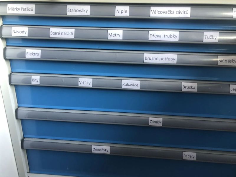 Hledáme mechanika do naší půjčovny na Mallorce v období březen až květen