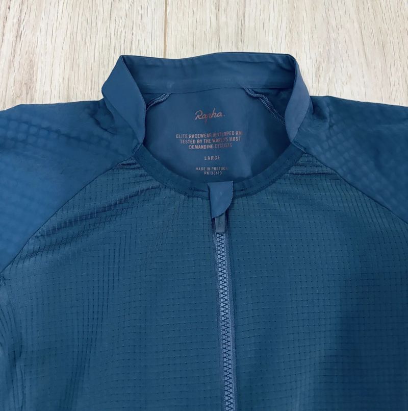 Silniční/gravel dres Rapha Pro Team Gravel