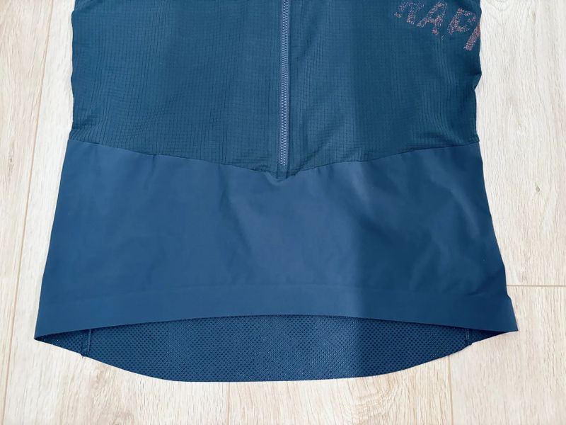 Silniční/gravel dres Rapha Pro Team Gravel