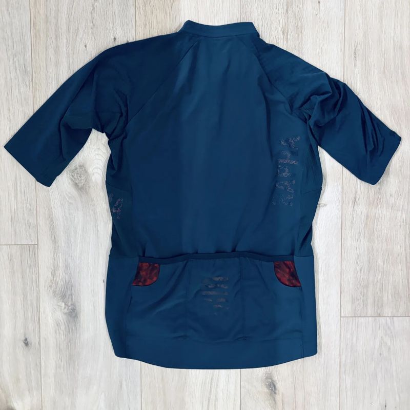 Silniční/gravel dres Rapha Pro Team Gravel