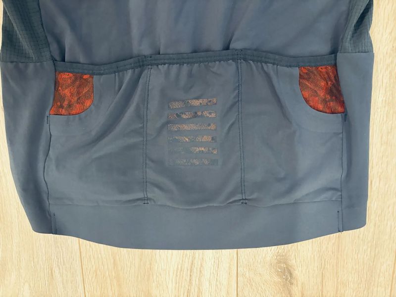 Silniční/gravel dres Rapha Pro Team Gravel