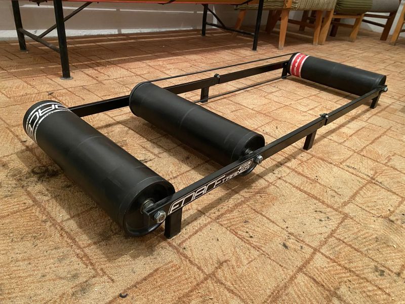 Tréninkové válce Force