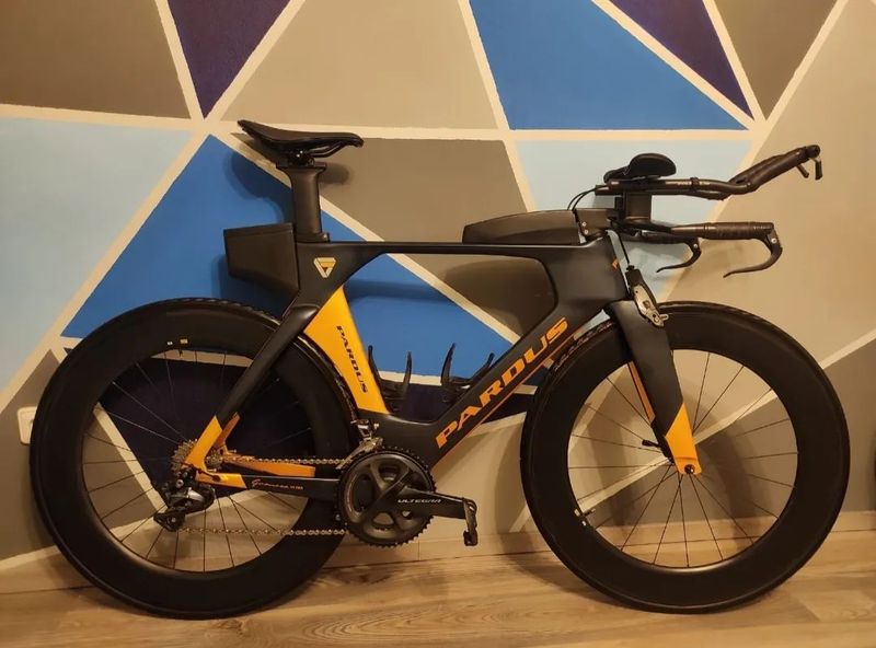 Triatlonový speciál 