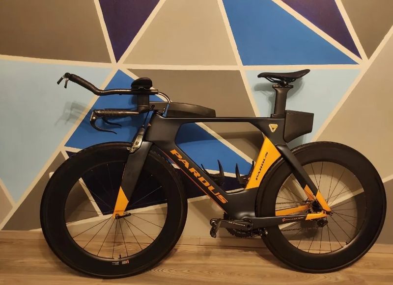 Triatlonový speciál 