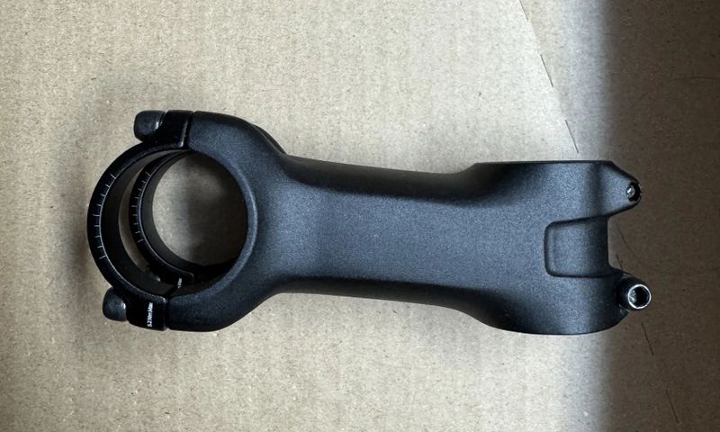  Představec Bontrager Pro Blendr 90mm