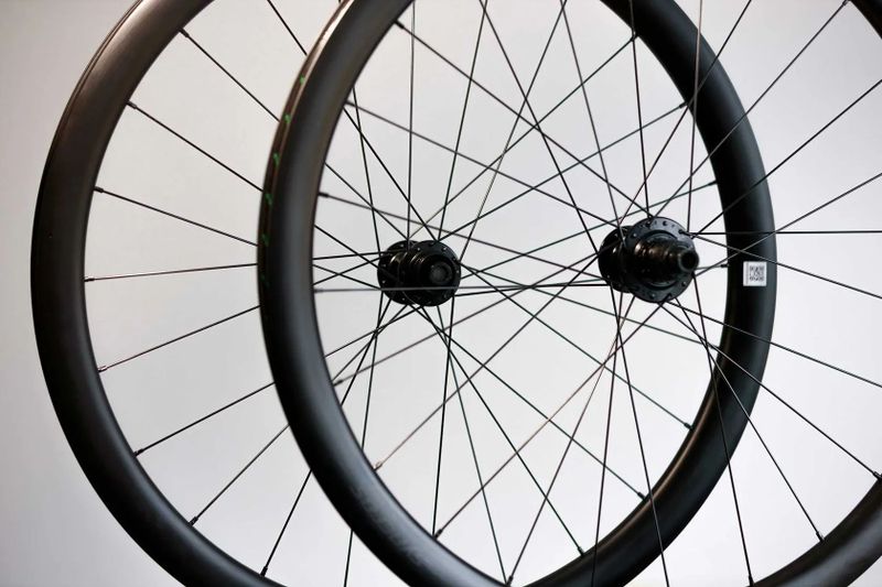 Syncros Capital 1.0 40