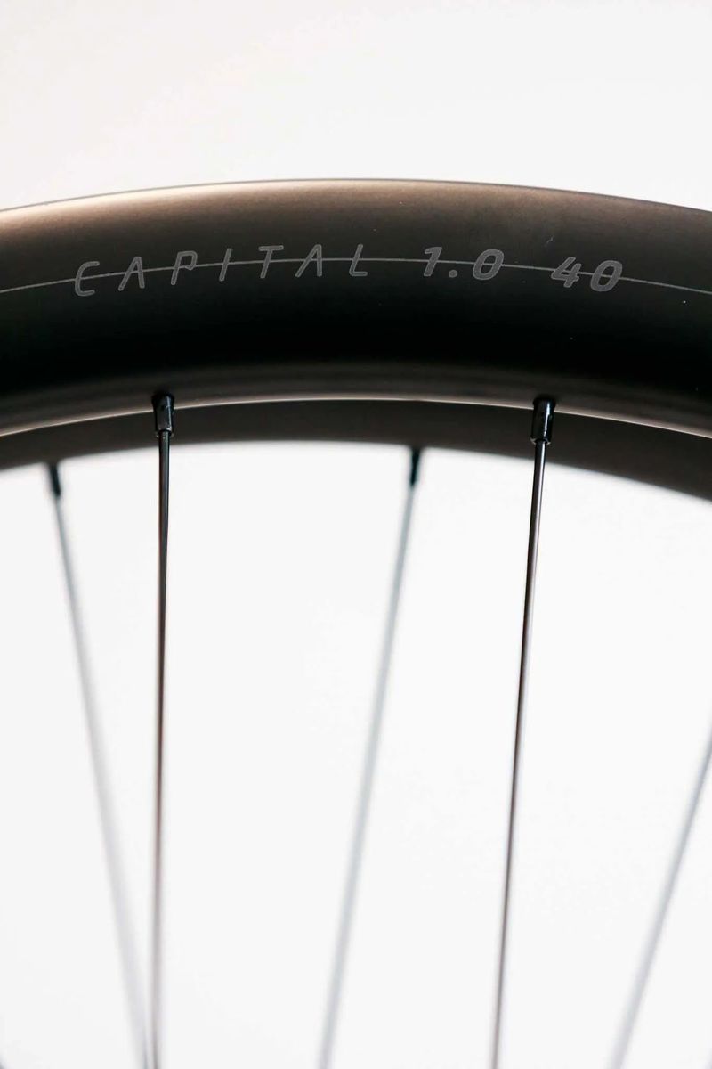 Syncros Capital 1.0 40