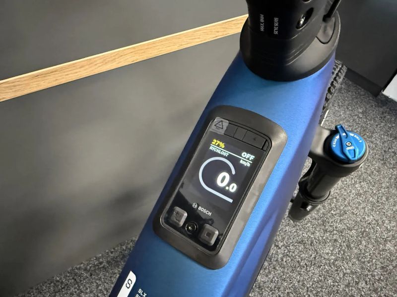 CUBE Stereo Hybrid ONE44 HPC SLX 800 vel. L a XL 2026 NOVÉ